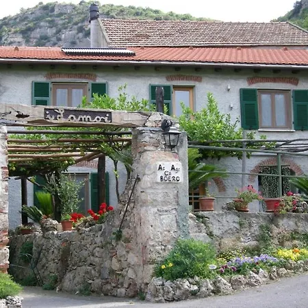 Agriturismo I Lamoi-3